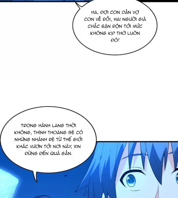 Hậu Cung Của Ta Toàn Là Ma Nữ Phản Diện Chapter 211 - Trang 2