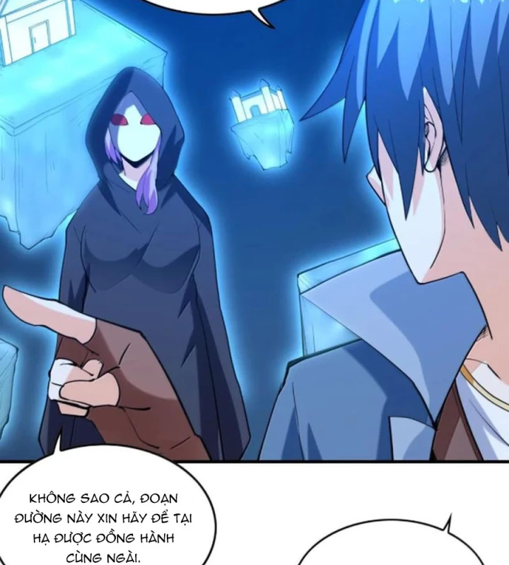 Hậu Cung Của Ta Toàn Là Ma Nữ Phản Diện Chapter 211 - Trang 2