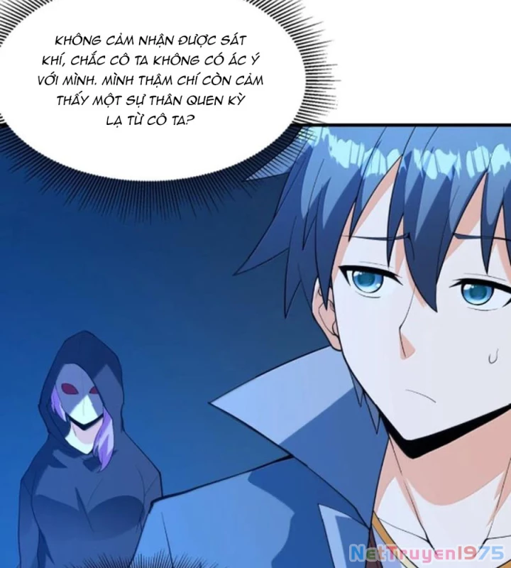 Hậu Cung Của Ta Toàn Là Ma Nữ Phản Diện Chapter 211 - Trang 2