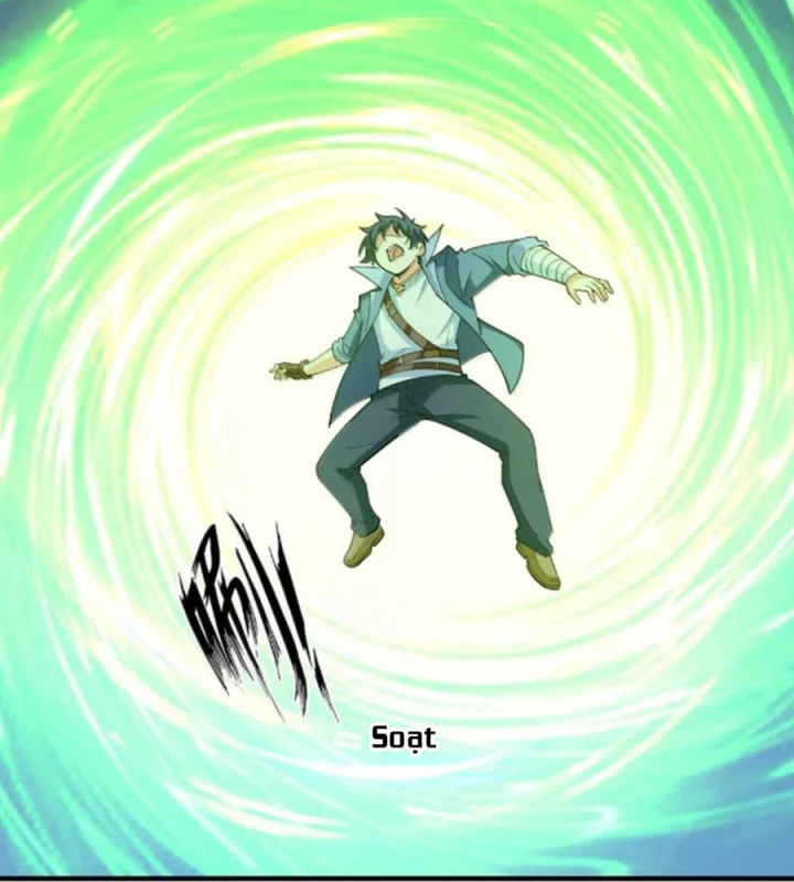 Hậu Cung Của Ta Toàn Là Ma Nữ Phản Diện Chapter 211 - Trang 2