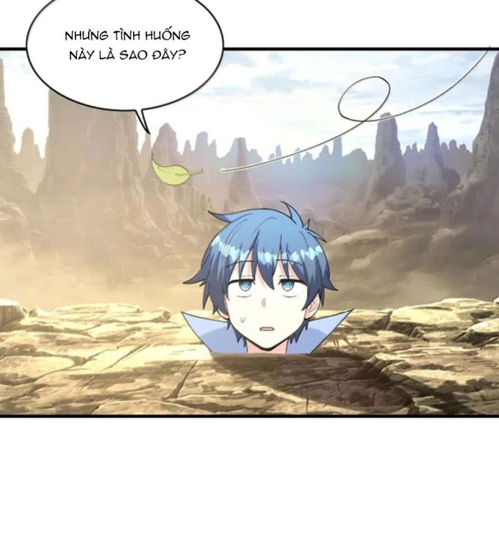 Hậu Cung Của Ta Toàn Là Ma Nữ Phản Diện Chapter 211 - Trang 2