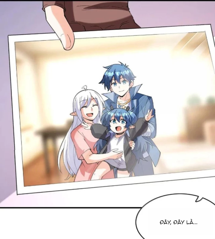 Hậu Cung Của Ta Toàn Là Ma Nữ Phản Diện Chapter 212 - Trang 2