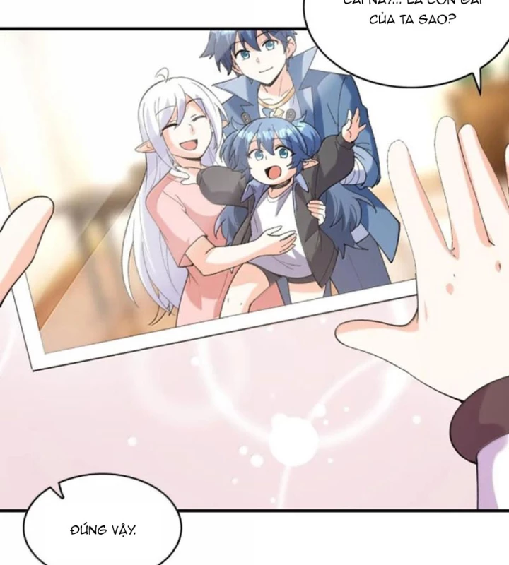 Hậu Cung Của Ta Toàn Là Ma Nữ Phản Diện Chapter 212 - Trang 2