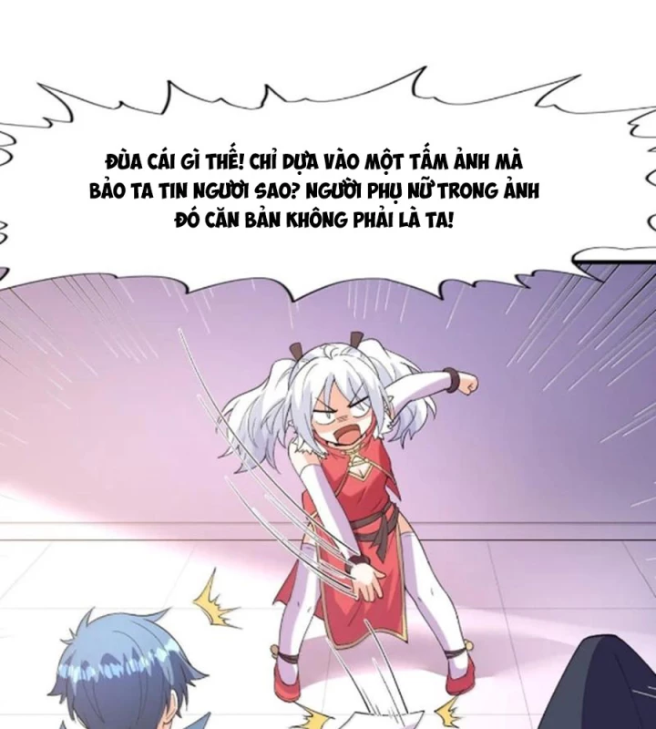 Hậu Cung Của Ta Toàn Là Ma Nữ Phản Diện Chapter 212 - Trang 2