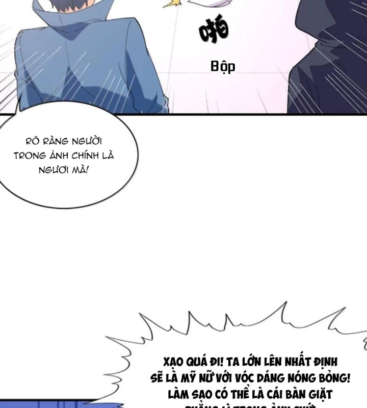 Hậu Cung Của Ta Toàn Là Ma Nữ Phản Diện Chapter 212 - Trang 2