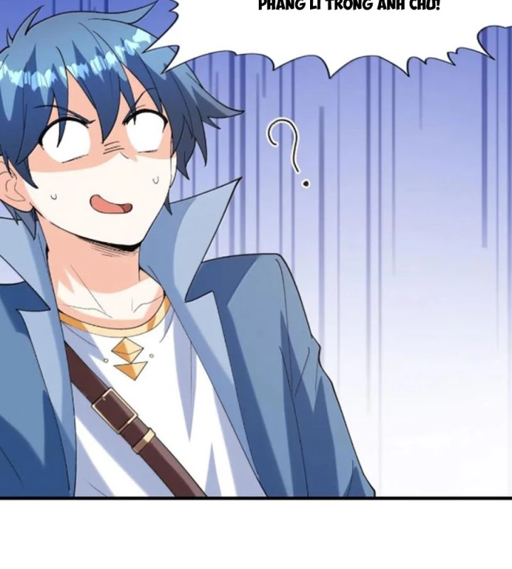 Hậu Cung Của Ta Toàn Là Ma Nữ Phản Diện Chapter 212 - Trang 2