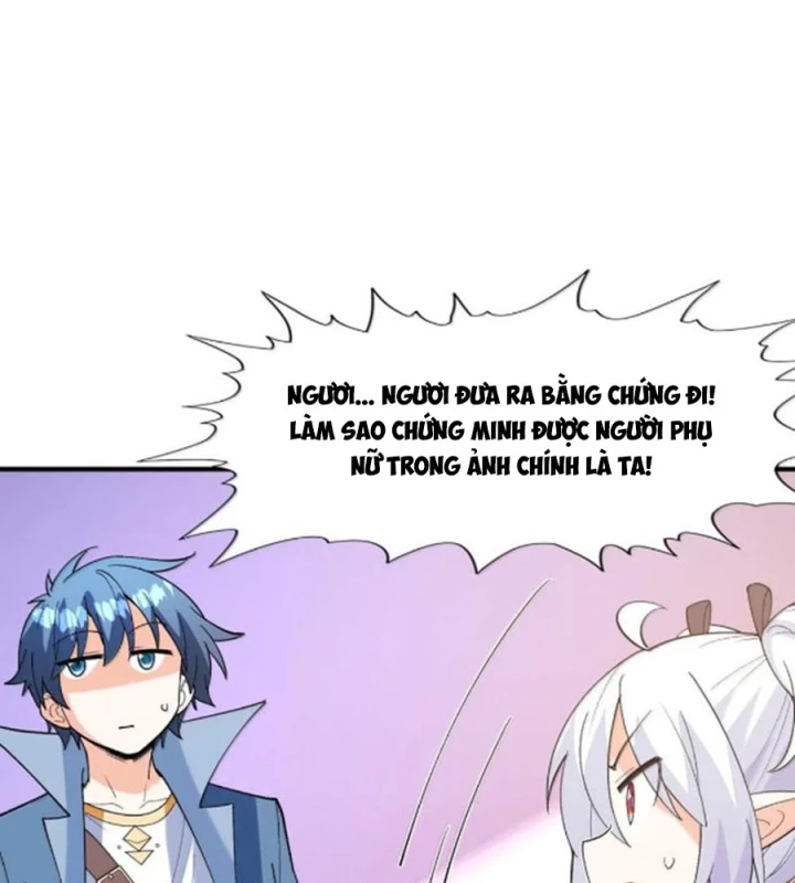 Hậu Cung Của Ta Toàn Là Ma Nữ Phản Diện Chapter 212 - Trang 2