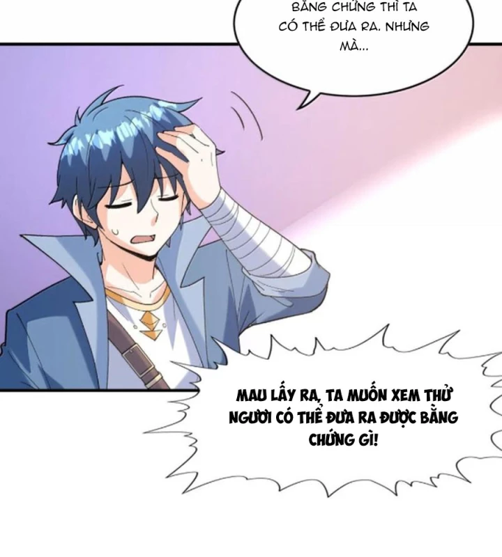 Hậu Cung Của Ta Toàn Là Ma Nữ Phản Diện Chapter 212 - Trang 2