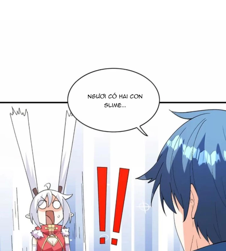 Hậu Cung Của Ta Toàn Là Ma Nữ Phản Diện Chapter 212 - Trang 2