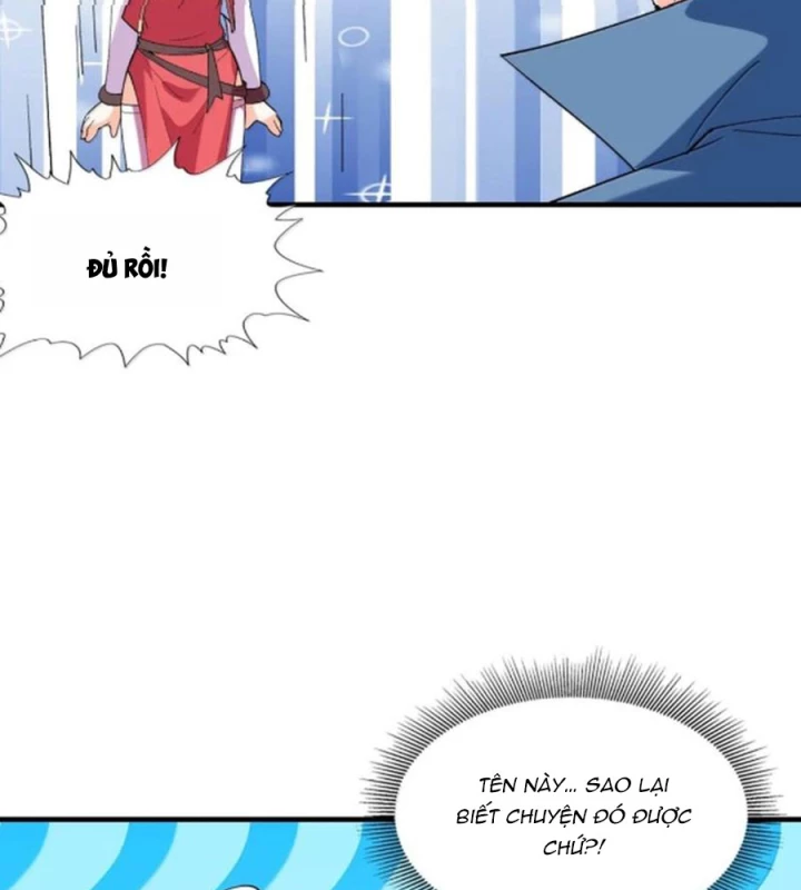 Hậu Cung Của Ta Toàn Là Ma Nữ Phản Diện Chapter 212 - Trang 2