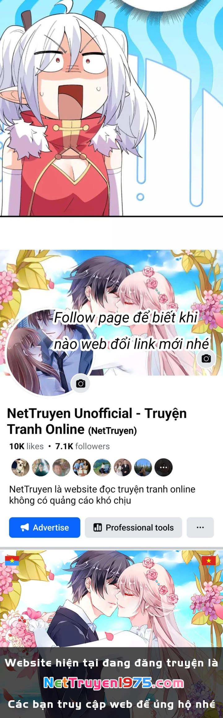 Hậu Cung Của Ta Toàn Là Ma Nữ Phản Diện Chapter 212 - Trang 2