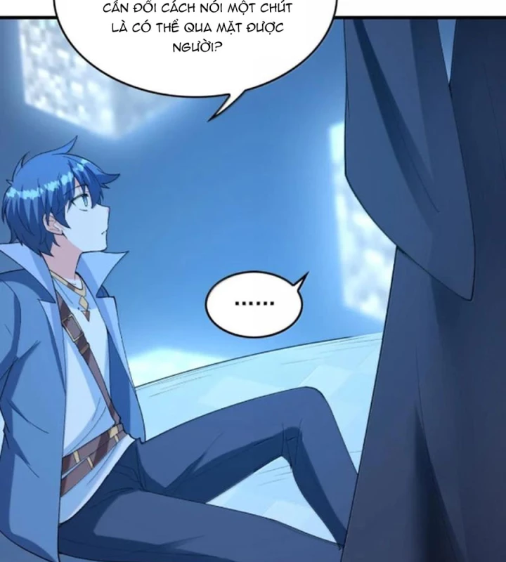 Hậu Cung Của Ta Toàn Là Ma Nữ Phản Diện Chapter 212 - Trang 2