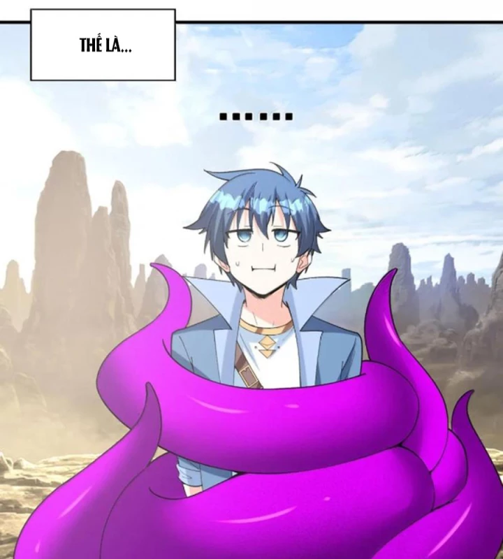 Hậu Cung Của Ta Toàn Là Ma Nữ Phản Diện Chapter 212 - Trang 2