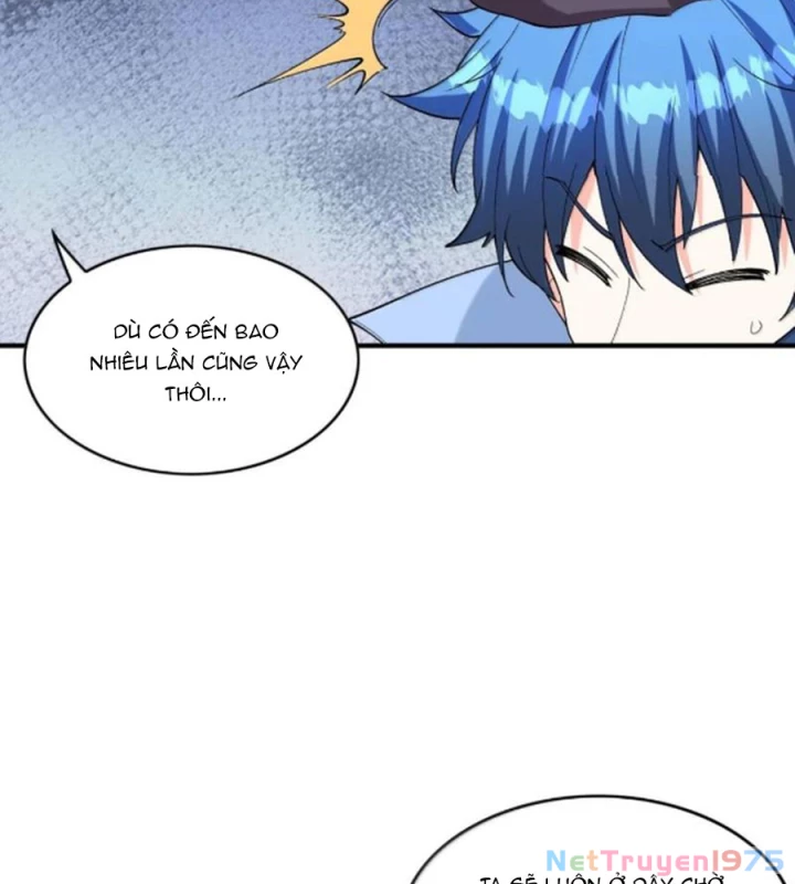 Hậu Cung Của Ta Toàn Là Ma Nữ Phản Diện Chapter 212 - Trang 2