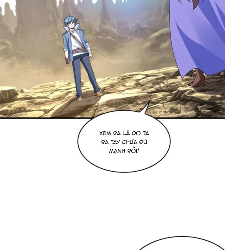 Hậu Cung Của Ta Toàn Là Ma Nữ Phản Diện Chapter 212 - Trang 2