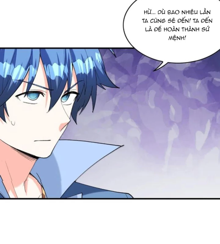 Hậu Cung Của Ta Toàn Là Ma Nữ Phản Diện Chapter 212 - Trang 2