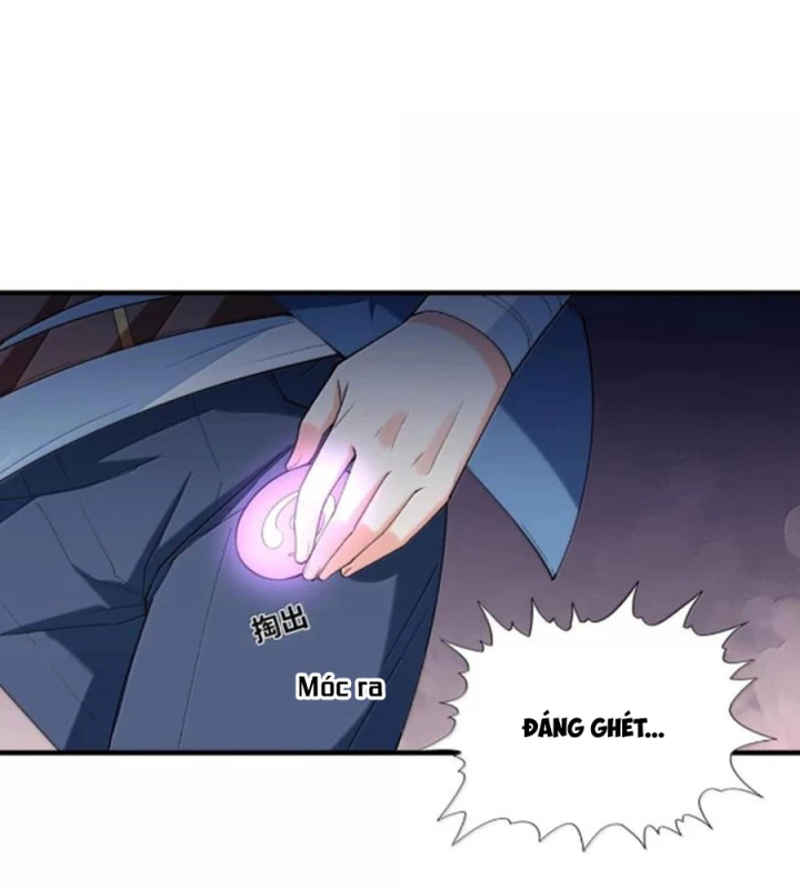 Hậu Cung Của Ta Toàn Là Ma Nữ Phản Diện Chapter 212 - Trang 2