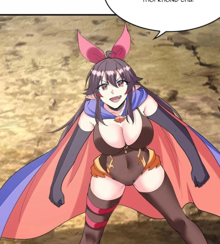 Hậu Cung Của Ta Toàn Là Ma Nữ Phản Diện Chapter 212 - Trang 2