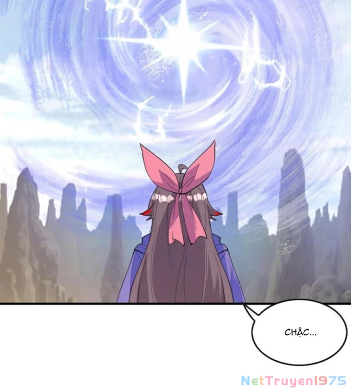 Hậu Cung Của Ta Toàn Là Ma Nữ Phản Diện Chapter 212 - Trang 2