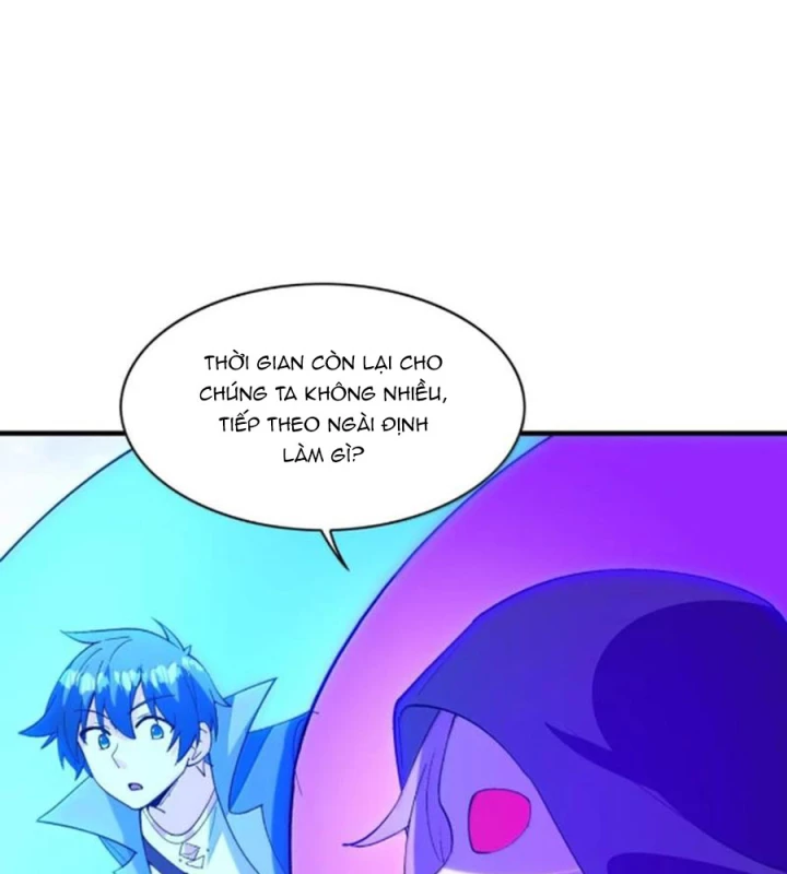 Hậu Cung Của Ta Toàn Là Ma Nữ Phản Diện Chapter 212 - Trang 2