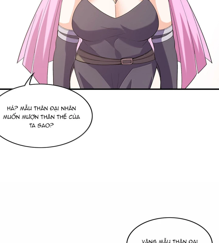 Hậu Cung Của Ta Toàn Là Ma Nữ Phản Diện Chapter 213 - Trang 2