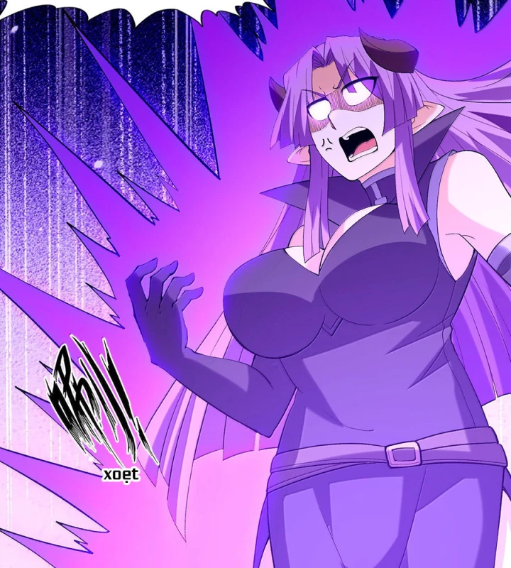 Hậu Cung Của Ta Toàn Là Ma Nữ Phản Diện Chapter 213 - Trang 2