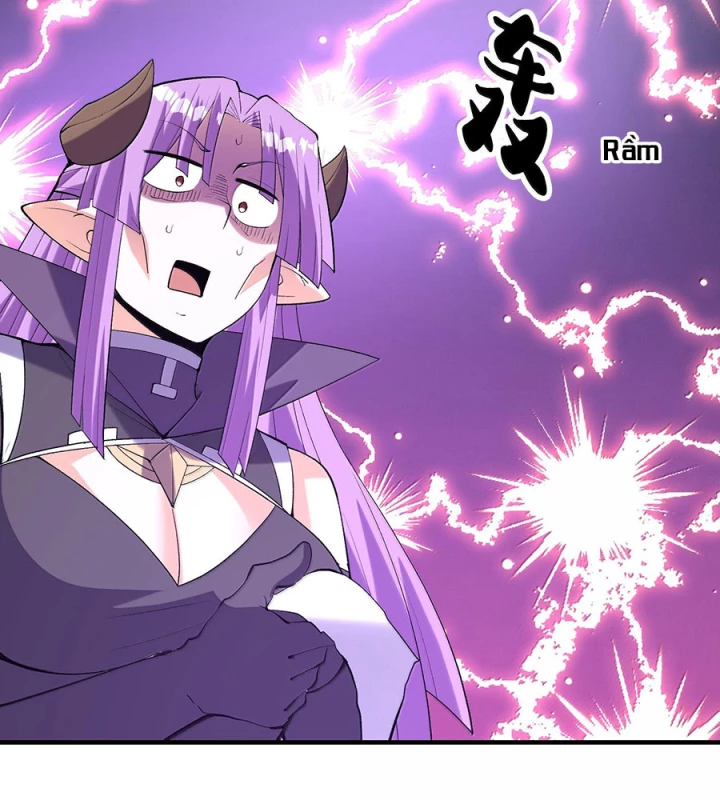 Hậu Cung Của Ta Toàn Là Ma Nữ Phản Diện Chapter 213 - Trang 2