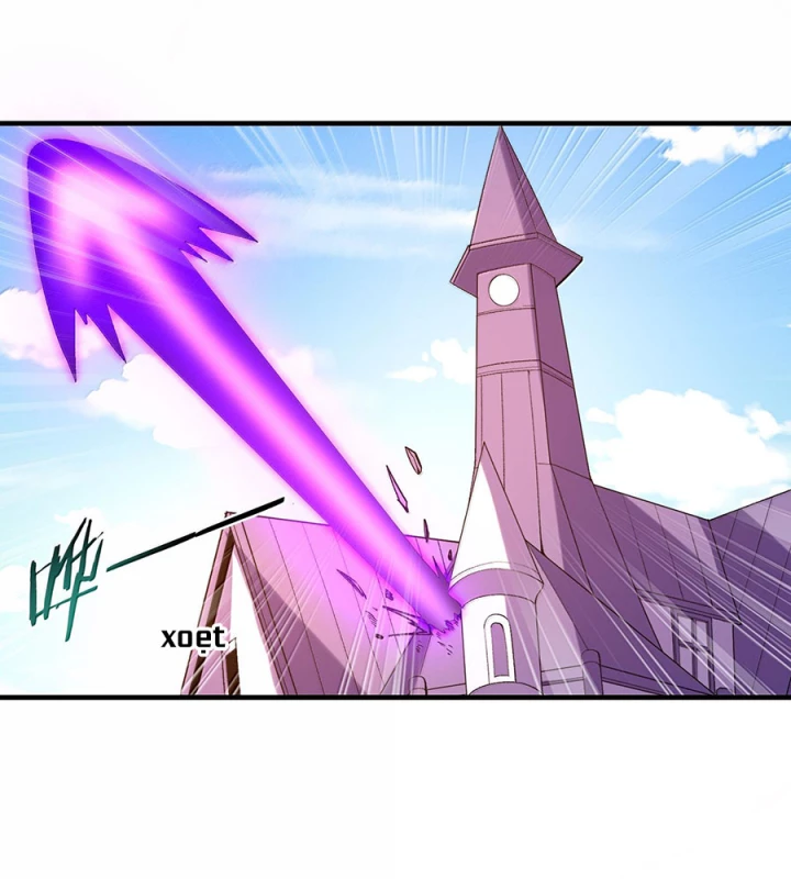 Hậu Cung Của Ta Toàn Là Ma Nữ Phản Diện Chapter 213 - Trang 2