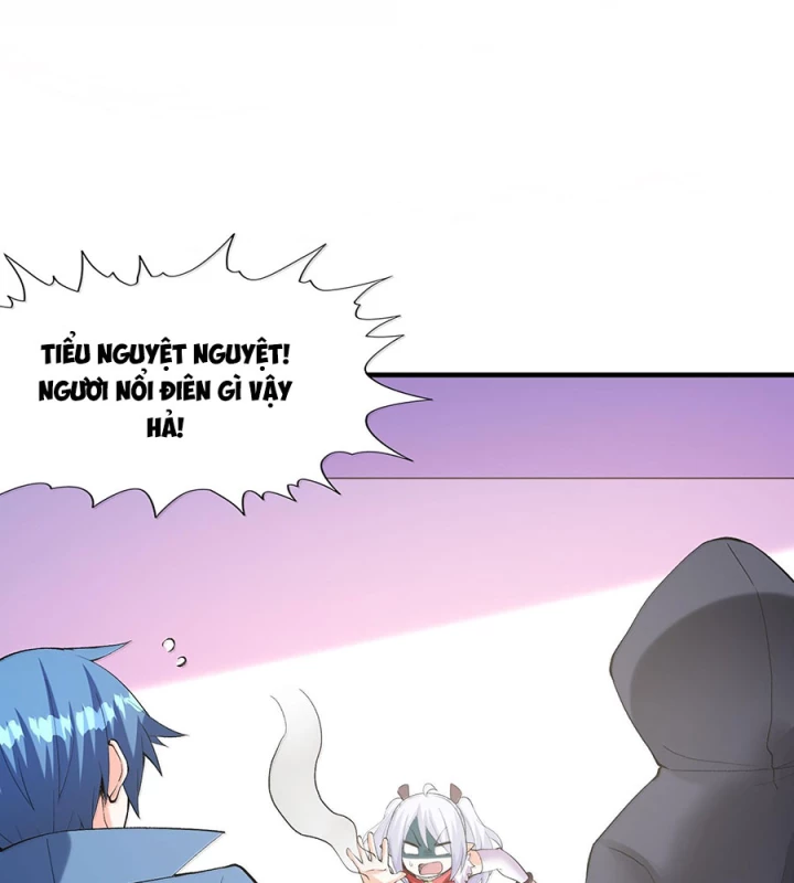 Hậu Cung Của Ta Toàn Là Ma Nữ Phản Diện Chapter 213 - Trang 2