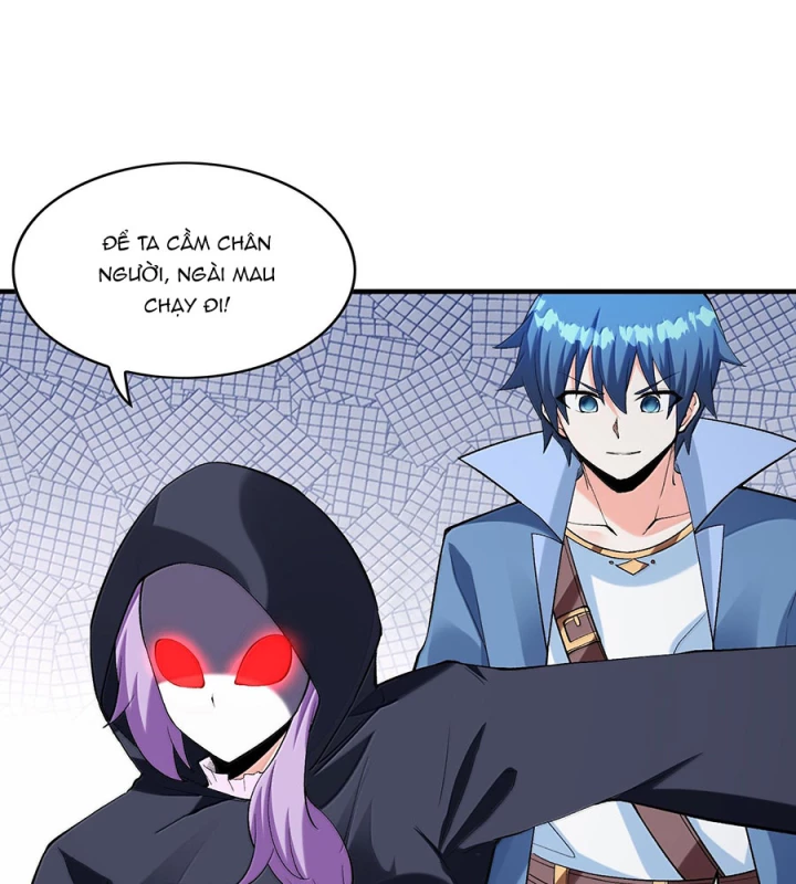 Hậu Cung Của Ta Toàn Là Ma Nữ Phản Diện Chapter 213 - Trang 2