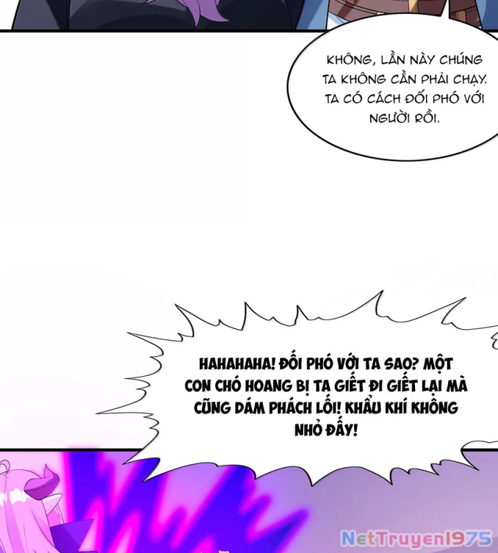 Hậu Cung Của Ta Toàn Là Ma Nữ Phản Diện Chapter 213 - Trang 2