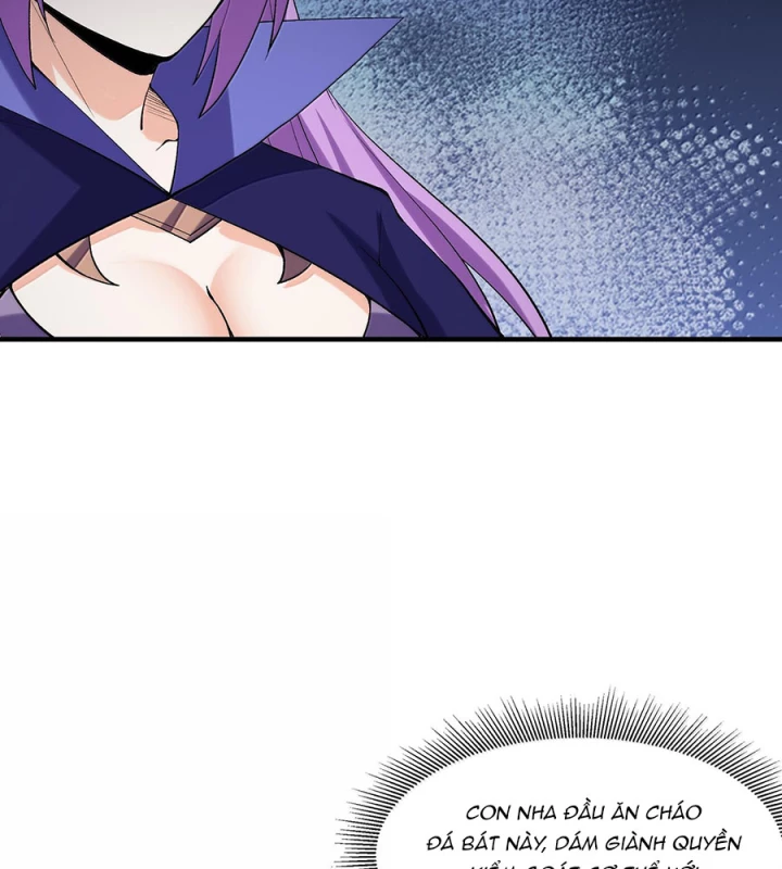 Hậu Cung Của Ta Toàn Là Ma Nữ Phản Diện Chapter 213 - Trang 2