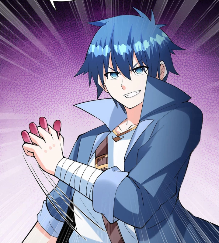 Hậu Cung Của Ta Toàn Là Ma Nữ Phản Diện Chapter 213 - Trang 2