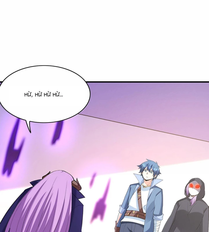 Hậu Cung Của Ta Toàn Là Ma Nữ Phản Diện Chapter 213 - Trang 2