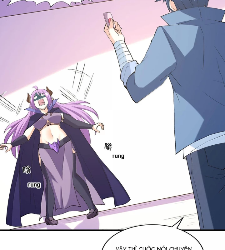 Hậu Cung Của Ta Toàn Là Ma Nữ Phản Diện Chapter 213 - Trang 2