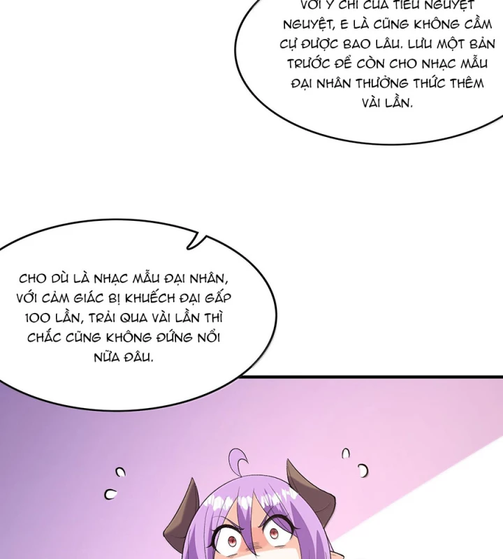 Hậu Cung Của Ta Toàn Là Ma Nữ Phản Diện Chapter 213 - Trang 2