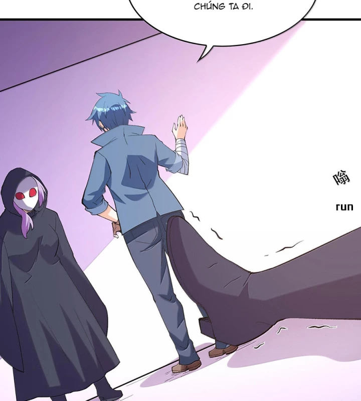 Hậu Cung Của Ta Toàn Là Ma Nữ Phản Diện Chapter 213 - Trang 2