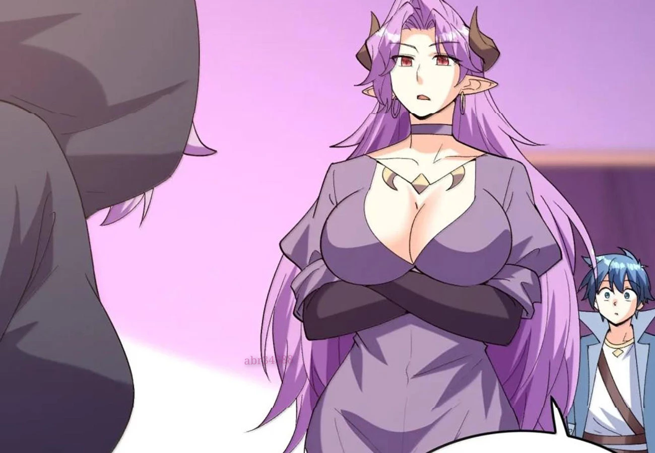 Hậu Cung Của Ta Toàn Là Ma Nữ Phản Diện Chapter 214 - Trang 2