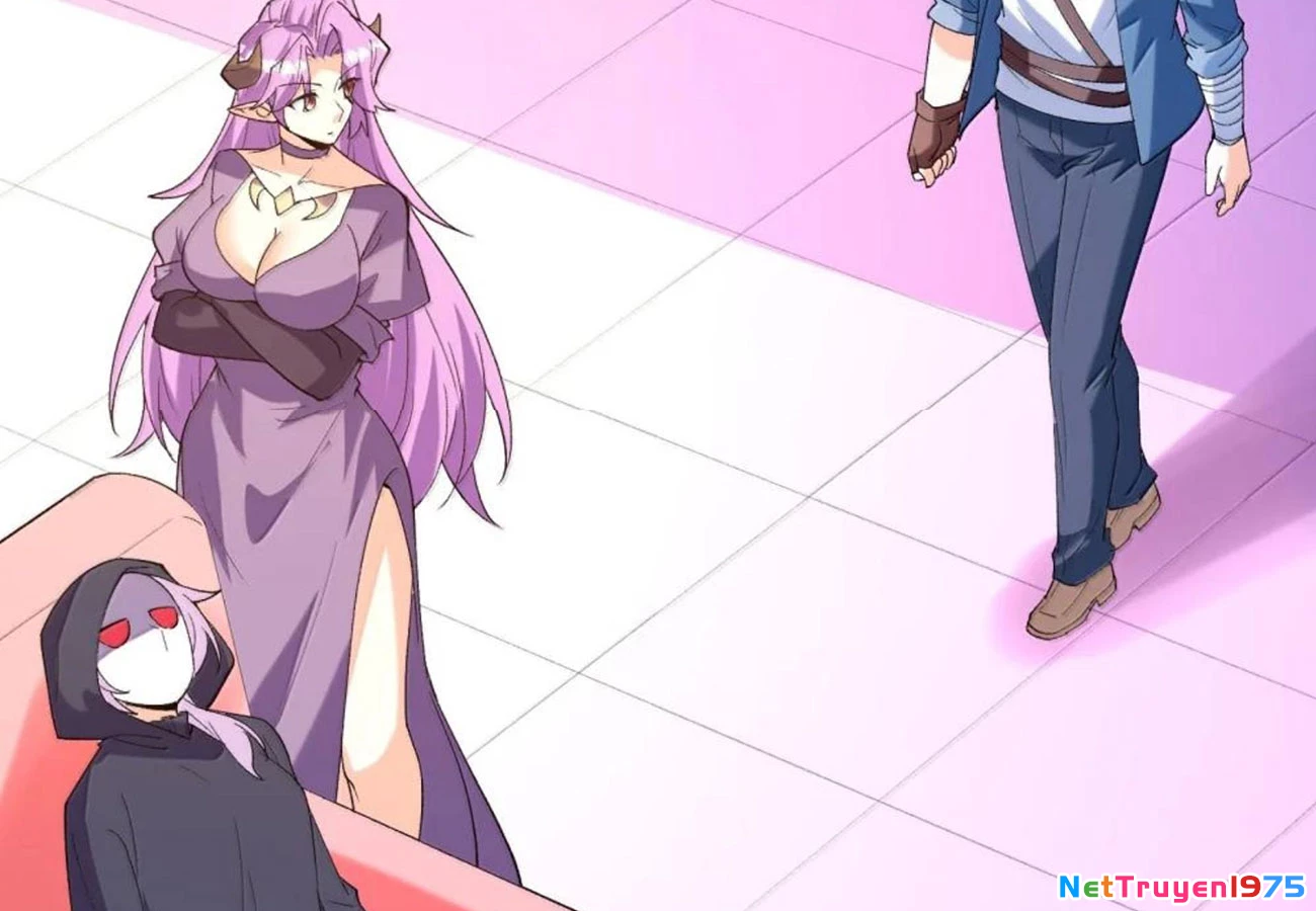 Hậu Cung Của Ta Toàn Là Ma Nữ Phản Diện Chapter 214 - Trang 2