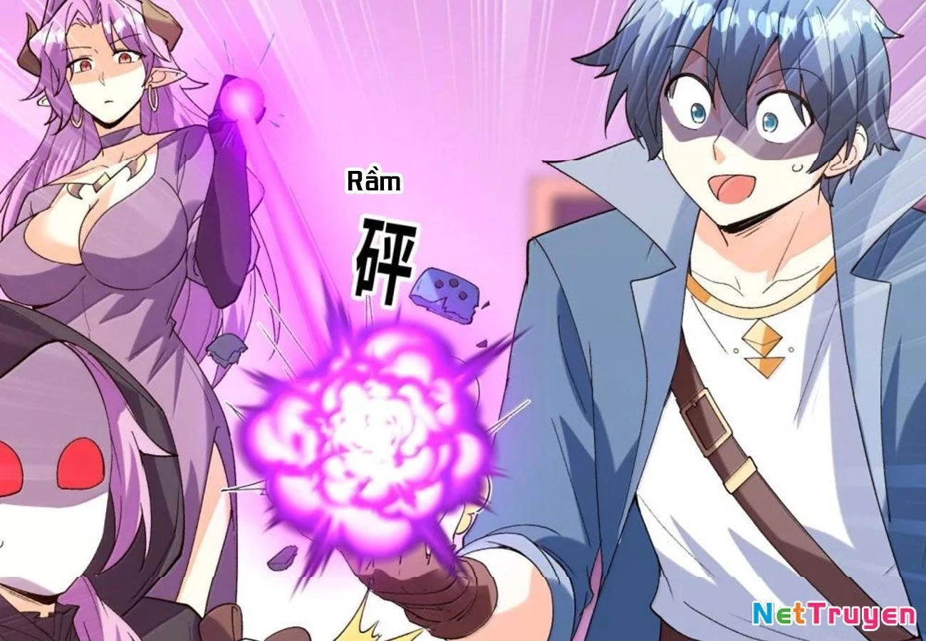 Hậu Cung Của Ta Toàn Là Ma Nữ Phản Diện Chapter 214 - Trang 2