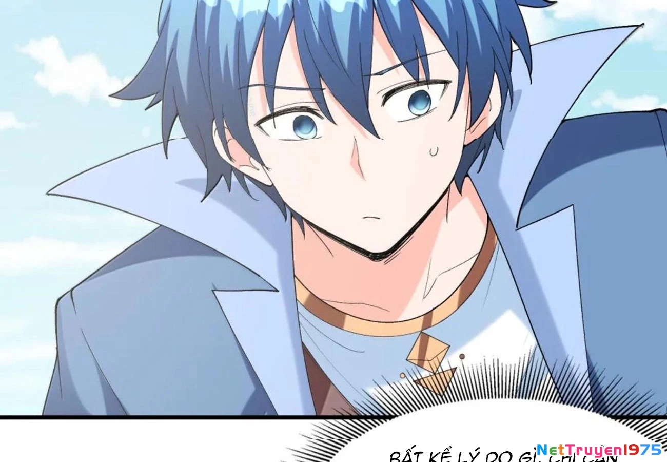 Hậu Cung Của Ta Toàn Là Ma Nữ Phản Diện Chapter 214 - Trang 2