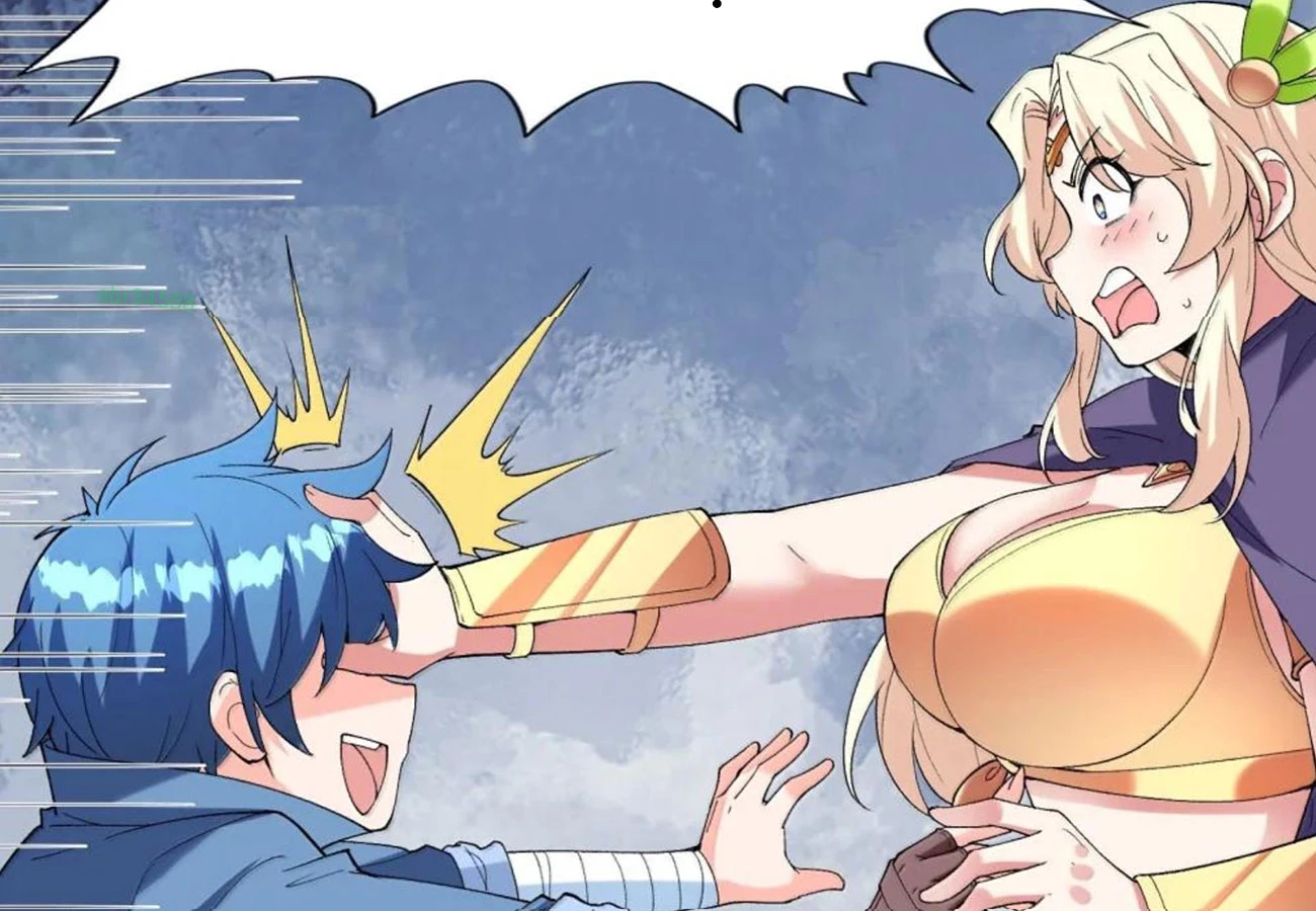 Hậu Cung Của Ta Toàn Là Ma Nữ Phản Diện Chapter 214 - Trang 2