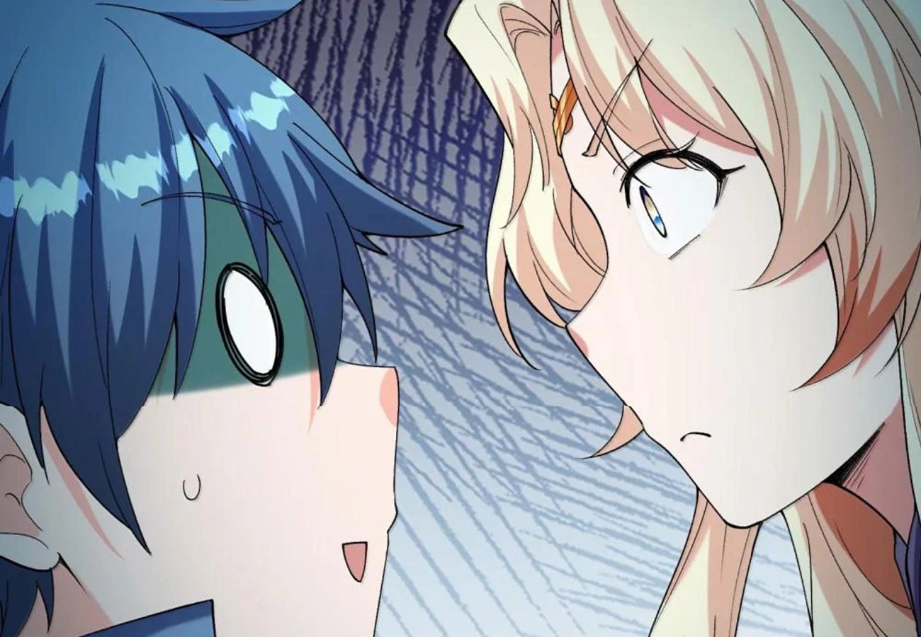 Hậu Cung Của Ta Toàn Là Ma Nữ Phản Diện Chapter 214 - Trang 2