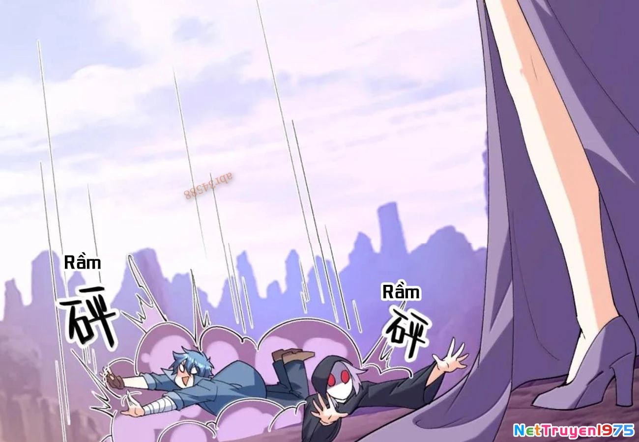 Hậu Cung Của Ta Toàn Là Ma Nữ Phản Diện Chapter 214 - Trang 2