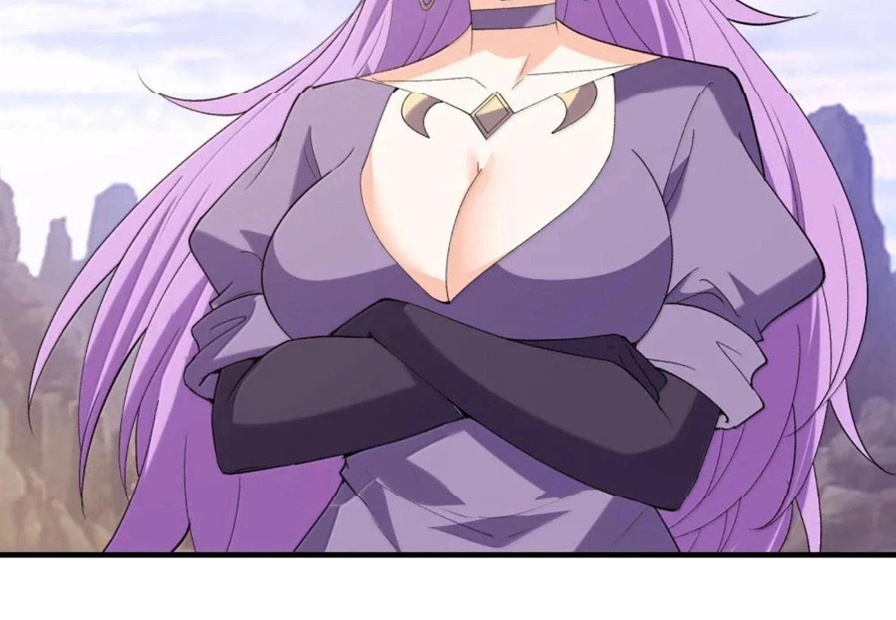 Hậu Cung Của Ta Toàn Là Ma Nữ Phản Diện Chapter 214 - Trang 2