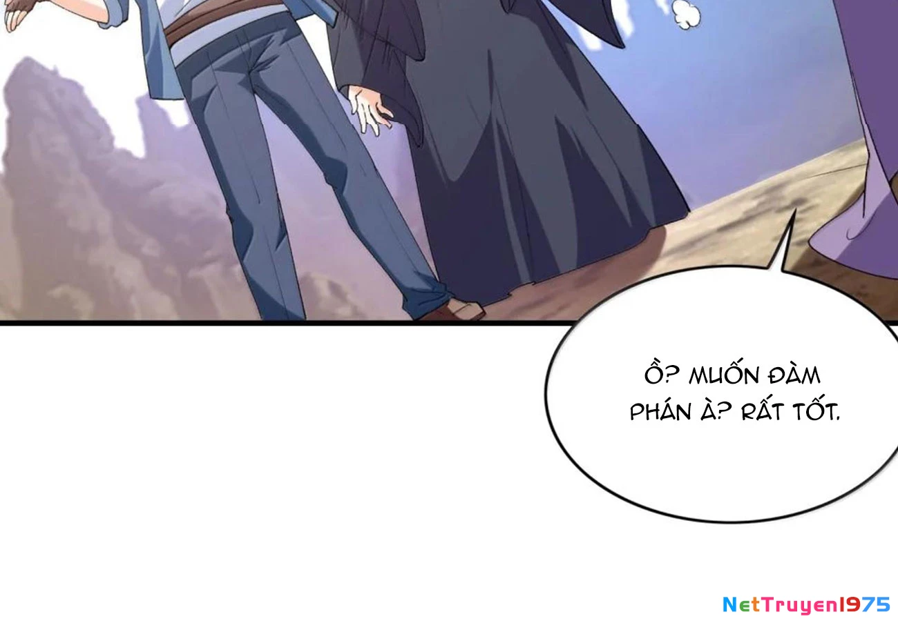 Hậu Cung Của Ta Toàn Là Ma Nữ Phản Diện Chapter 214 - Trang 2