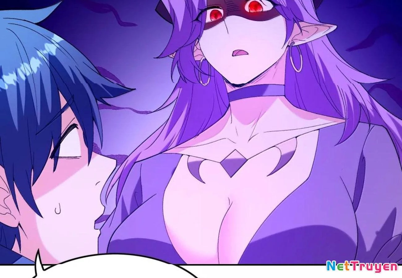 Hậu Cung Của Ta Toàn Là Ma Nữ Phản Diện Chapter 214 - Trang 2