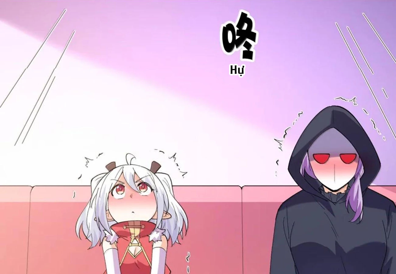 Hậu Cung Của Ta Toàn Là Ma Nữ Phản Diện Chapter 214 - Trang 2