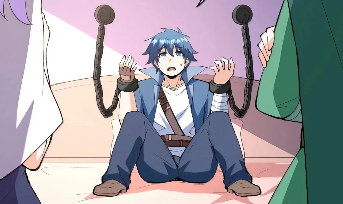 Hậu Cung Của Ta Toàn Là Ma Nữ Phản Diện Chapter 215 - Trang 2