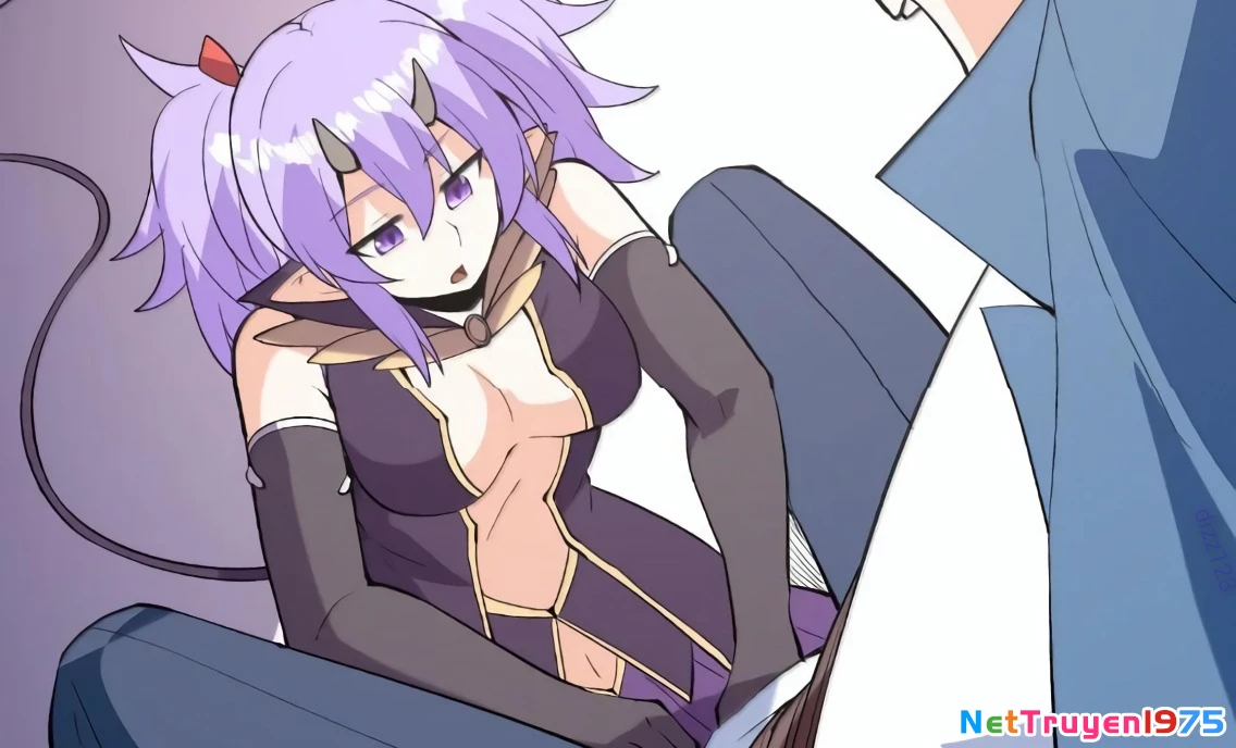 Hậu Cung Của Ta Toàn Là Ma Nữ Phản Diện Chapter 215 - Trang 2